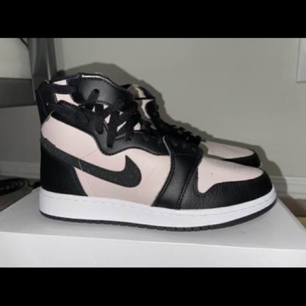 AJ 1 REBEL